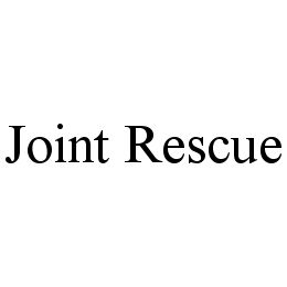 JOINT RESCUE