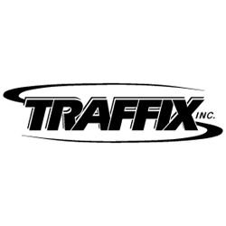 Trademark Logo TRAFFIX INC.
