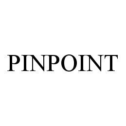  PINPOINT