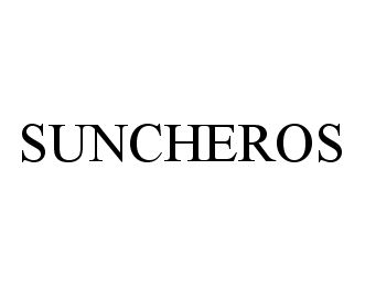  SUNCHEROS