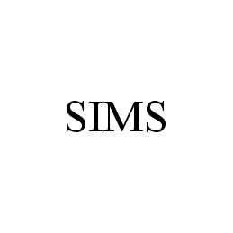 SIMS