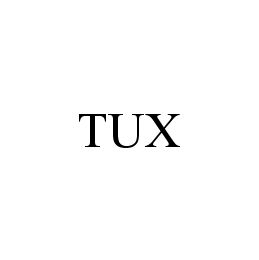  TUX