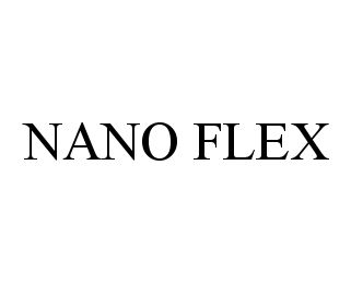  NANO FLEX