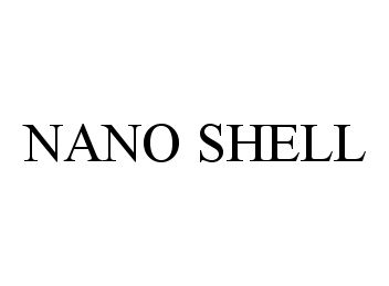  NANO SHELL