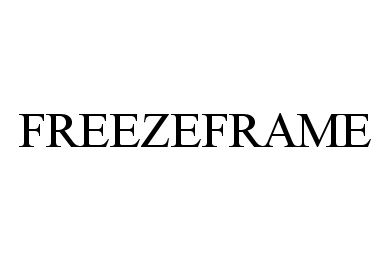 FREEZEFRAME