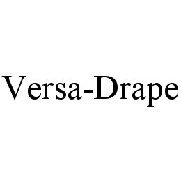 Trademark Logo VERSA-DRAPE