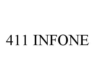  411 INFONE