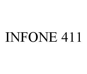  INFONE 411