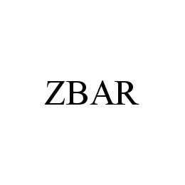  ZBAR