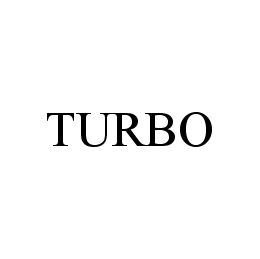  TURBO