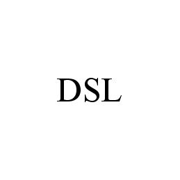 DSL