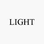 Trademark Logo LIGHT