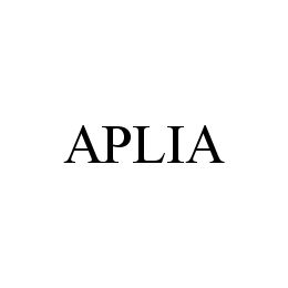  APLIA