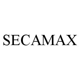  SECAMAX