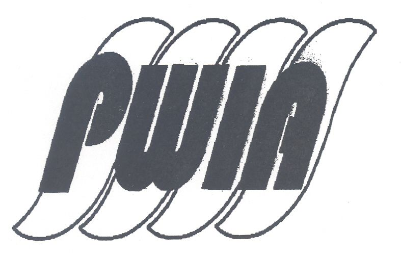 Trademark Logo PWIA