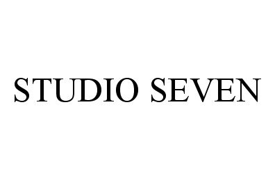  STUDIO SEVEN