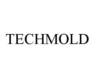 Trademark Logo TECHMOLD