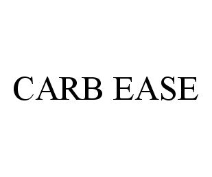  CARB EASE