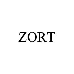 ZORT