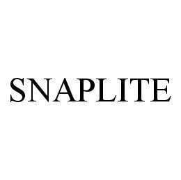 Trademark Logo SNAPLITE