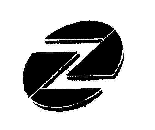 Trademark Logo Z