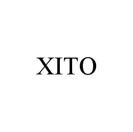  XITO