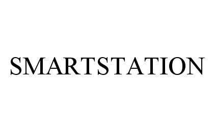 Trademark Logo SMARTSTATION