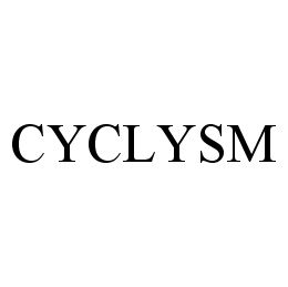  CYCLYSM