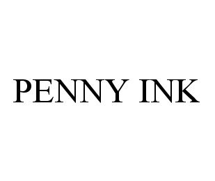  PENNY INK