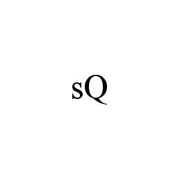 Trademark Logo SQ