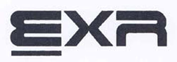 EXR