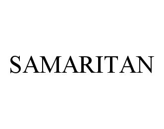 SAMARITAN