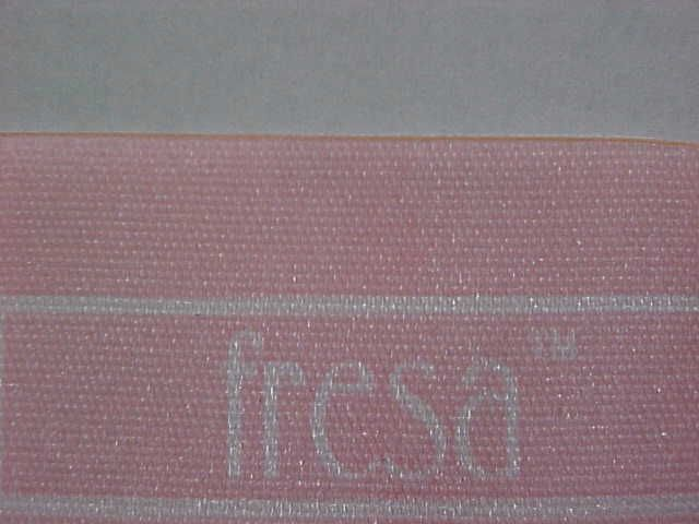 Trademark Logo FRESA