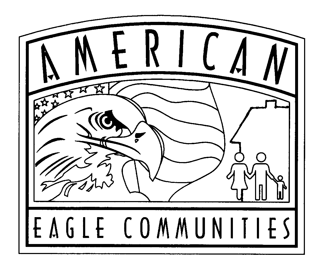  AMERICAN EAGLE COMMUNITIES