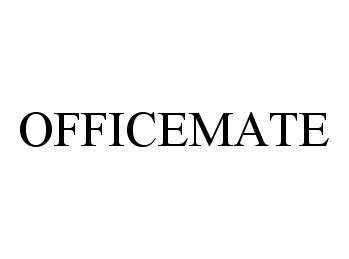  OFFICEMATE