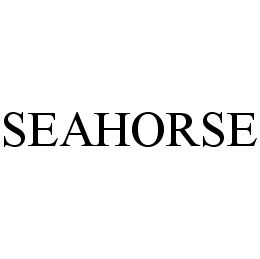 SEAHORSE