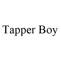  TAPPER BOY