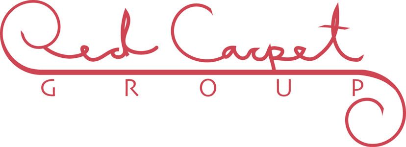 Trademark Logo RED CARPET GROUP