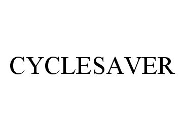 CYCLESAVER