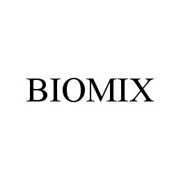 BIOMIX