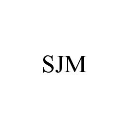  SJM