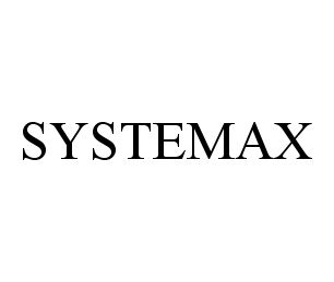 SYSTEMAX