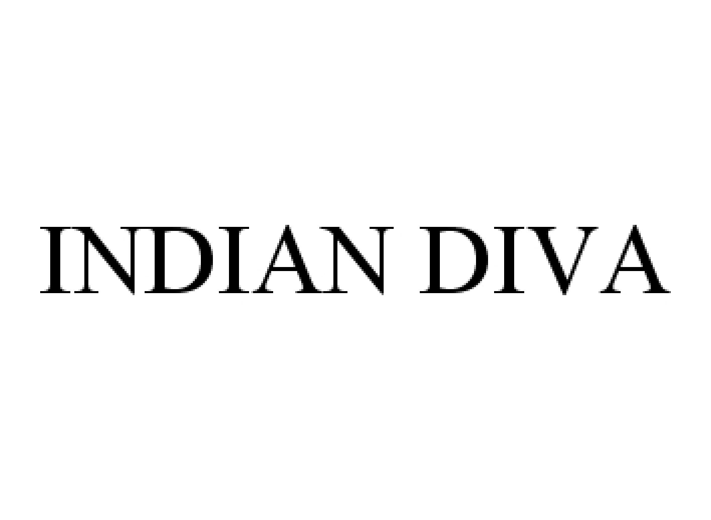  INDIAN DIVA