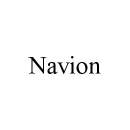 NAVION