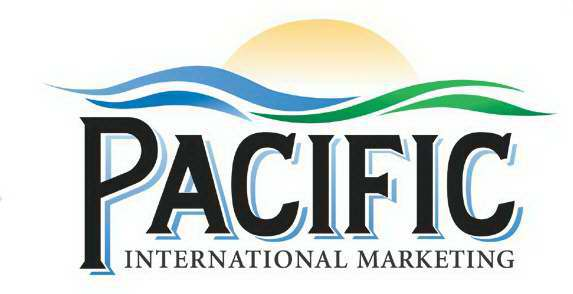 Trademark Logo PACIFIC INTERNATIONAL MARKETING