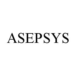 ASEPSYS