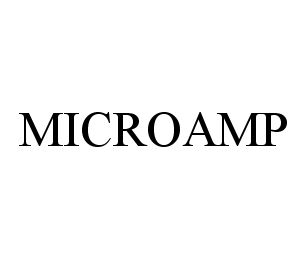 MICROAMP