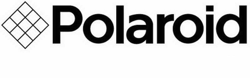 Trademark Logo POLAROID
