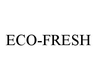 ECO-FRESH