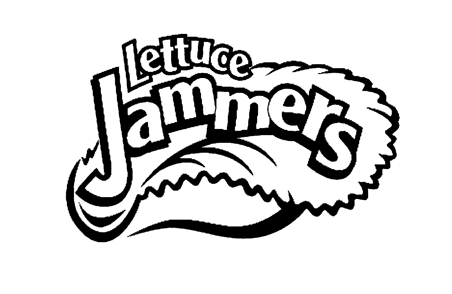  LETTUCE JAMMERS